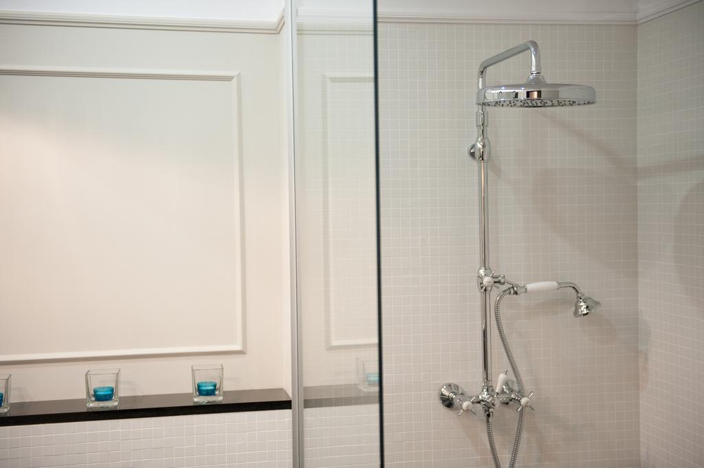 Hotel Focus Люблін Номер фото