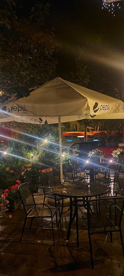 Hotel Focus Люблін Екстер'єр фото